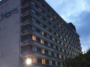 Britannia Coventry Hill Hotel