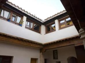 Apartamentos del Casco