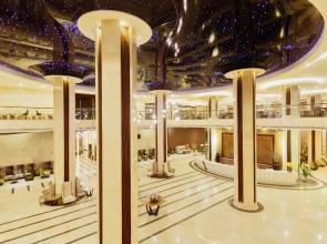 Muong Thanh Luxury Can Tho Hotel