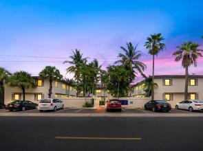 Victoria Park Village by Sojourn