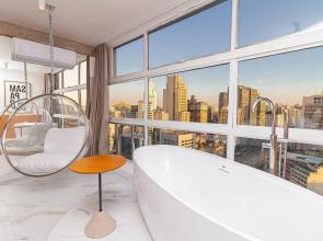 Vossa Bossa Sky Mirante