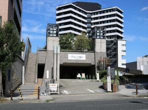 Hotel Primrose Osaka