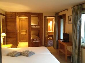 Le Chalet Des Peupliers