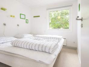 6 Person Holiday Home in Kolind-by Traum