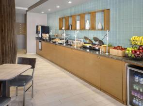 SpringHill Suites by Marriott Long Island Brookhaven