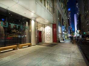 Cassa Hotel New York