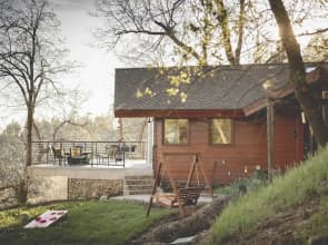 Secluded Home on 1-acre Lot w/ Unparalleled Views