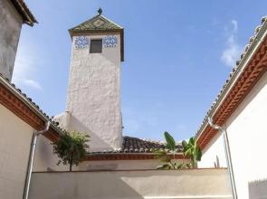 Maldà Singular Hotel