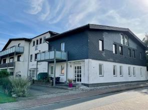 Fasan Warwerort in Warwerort