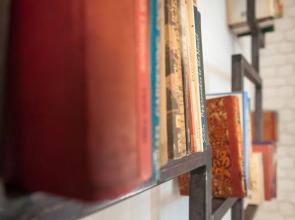 Liart boutiqe Hotel, Neve Tzedek