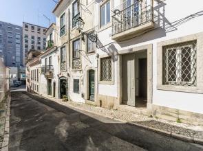 ShortStayFlat Estrela S.Bento