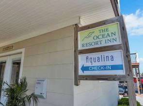 Ocean Resort Inn