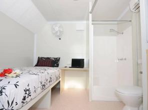 AAOK Riverdale Caravan Park