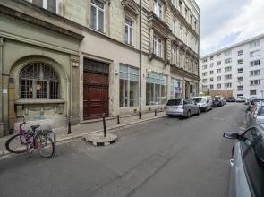 Cosy Studio for 4 People by Renters