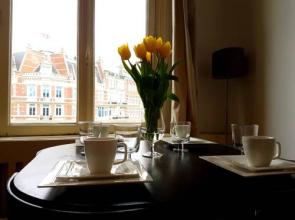 The Amstel Residence