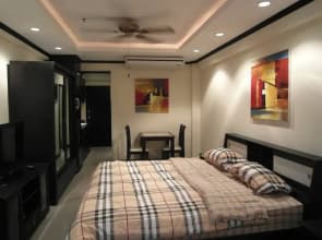 Jomtien Beach Condominium A2 F12 R34