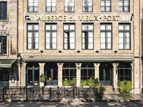 Auberge du Vieux-Port