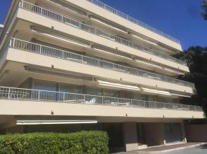 Appartement Saint-Raphaël, 1 pièce, 2 personnes - FR-1-466A-24