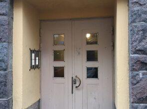 Helsinki City Apartment