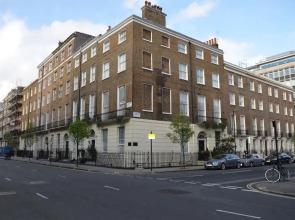 Amber Residence Hotel