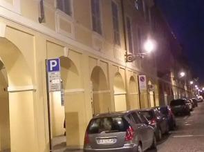 Residenza Delle Colonne