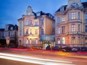 Hotel Kaiserhof DELUXE