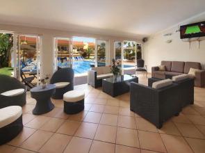 Giramar Apartamentos Turisticos