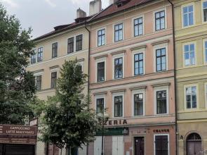 Mikulášská 6 - Old Town Square View Apartments