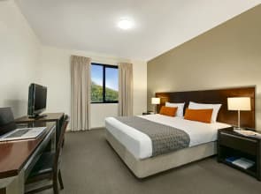 Quest Moorabbin Apartment Hotel