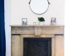 454-4r New 2BR Prime Midtown Best Value Sleeps 5