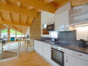 Apartment Snowmountain by Alpen Apartments