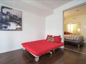 Stylish and Central Condo