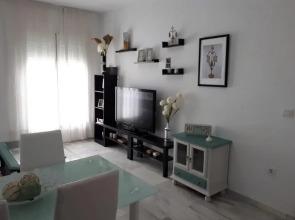 Piso C/ San Pedro, junto al centro histórico de Lucena