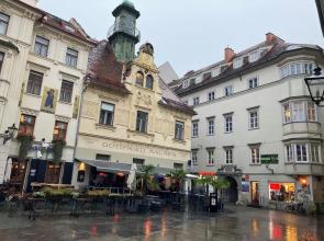 Carillon by BestChoice  - Parking Option