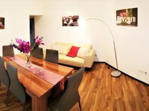 Duisburg Zentrum Orchidee, 5min vom HBF, Düsseldorf Messe und Flughafen 35 min