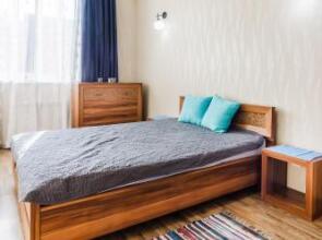 2BR apartment in the heart of Odessa