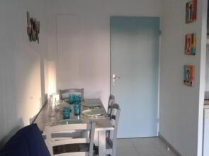 T2 Mabouya Ondres plage avec piscine et tennis