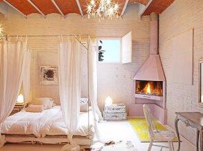 House Casa Rosa Barcelona