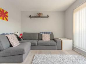 Modern 3 Bedroom Family Home in Hackney