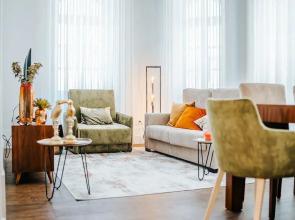 Guerreiro House Regina Hotel Group