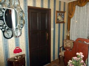 Bed and Breakfast Villa Madona