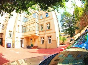 Hotel Louis Leger - Czech Leading Hotels
