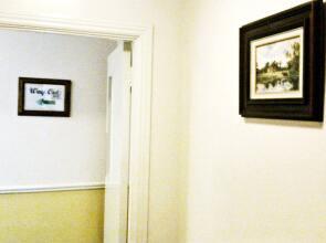 The Shipwright Guesthouse