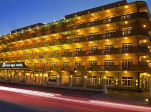 Jolly Delle Palme Salerno