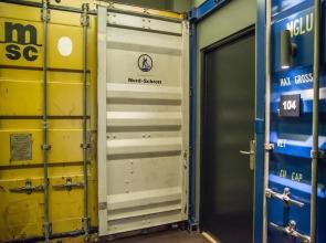 Hotel Alte Post Flensburg