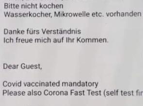schönes Privatzimmer in Hamburg Winterhude