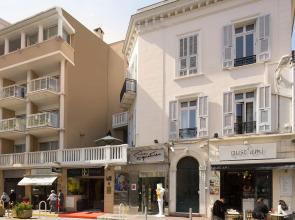 Villa d'Estelle Cannes