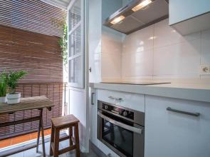 Sagasta 1750 Apartment - Cadiz city center