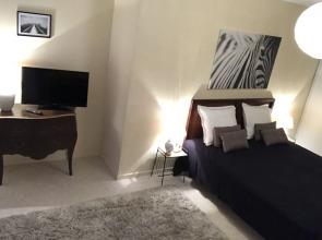 Smart Rent Aparts Les Studiantes