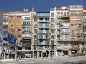 Palacio Real M (Csv40)